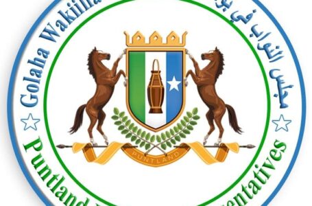 Troops Under President Deni Take Over Puntland Parliament Amid Electoral Tensions