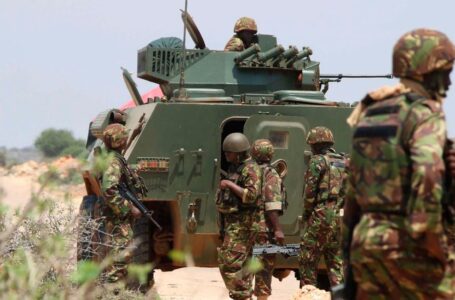Somalia-Ethiopia tensions only serve to embolden Al Shabaab