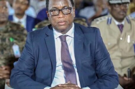 Dr. Ali Said Faqi: There are speculation that Somalia might withdraw AUC Chairperson’s race ,if it’s true it will be very unfortunate