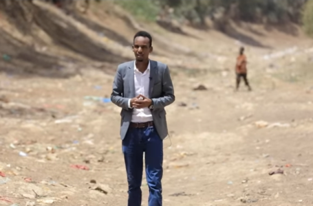 Climate Change in Somalia: A Growing Threat to Stability and Livelihoods