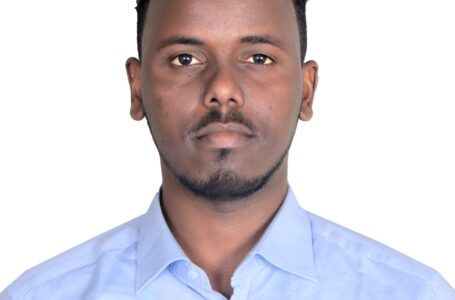 World Environment Day and the Green Somalia Campaign