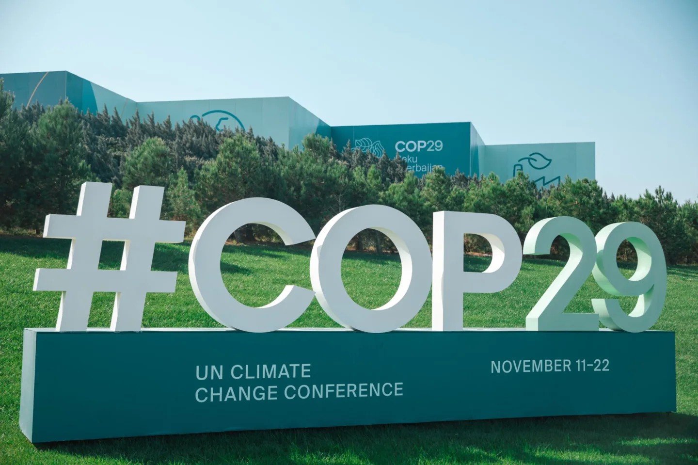Somalia to Present Climate Action Plan at Global Summit in Azerbaijan ...