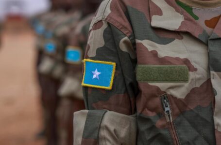Opinion: Al-Shabaab’s Ideological Defeat and the Desperate Fight for Financial Survival.