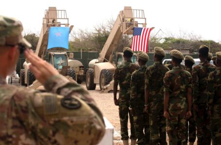 Implications of Trump’s decision to cut off American contributions to global aid: A case study of Somalia