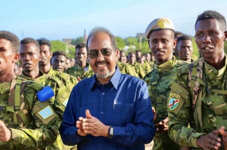 Mogadishu’s Remarkable Turnaround: How President Hassan Sheikh Made the Capital Safer