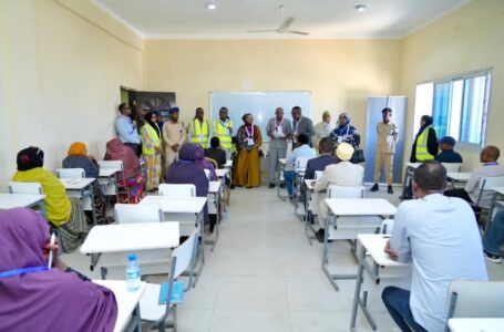 The Selection of Somalia’s Independent Human Rights Commission: A Test of Integrity or a License for Impunity?