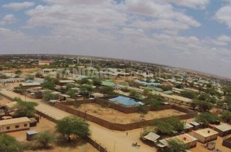 Suspected Al-Shabaab militants attack Arabia and Fino towns in Mandera County