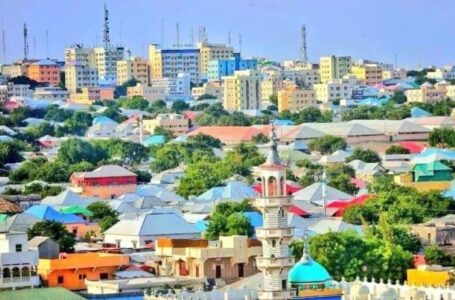 Talks Between Somalia’s Government and opposition resume in Mogadishu