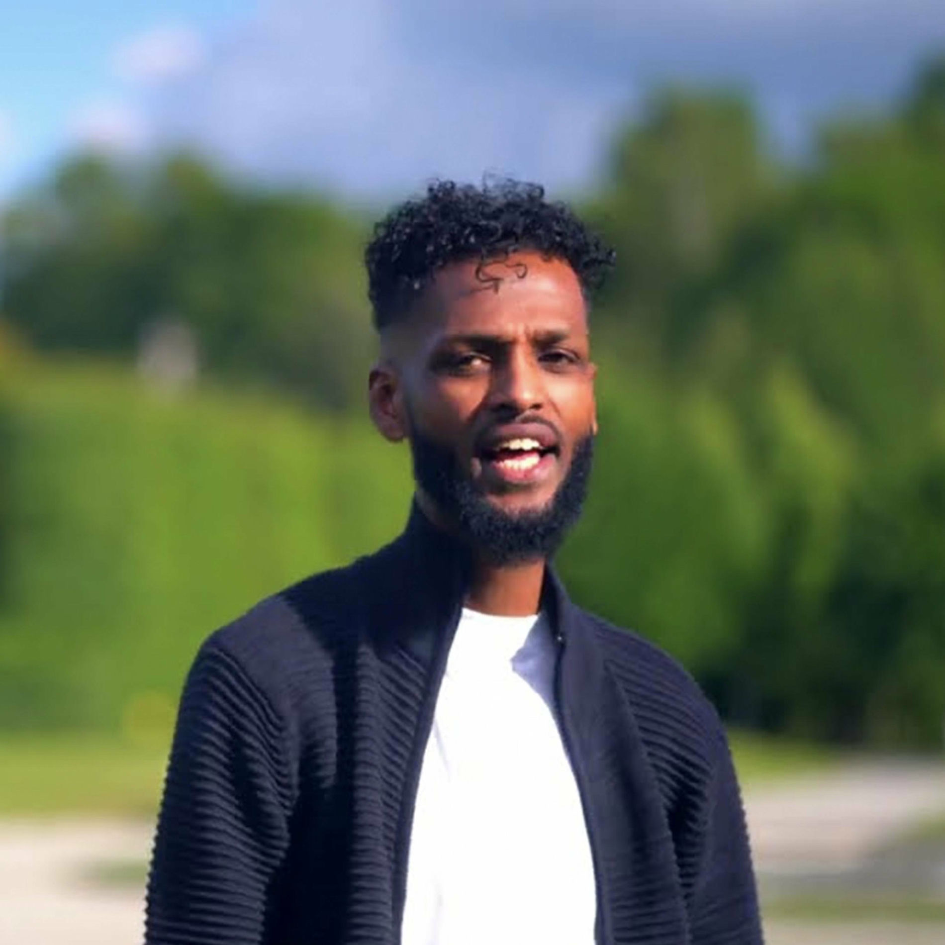 Young artist Safwaan Halac dies in road accident in Hargeisa ...