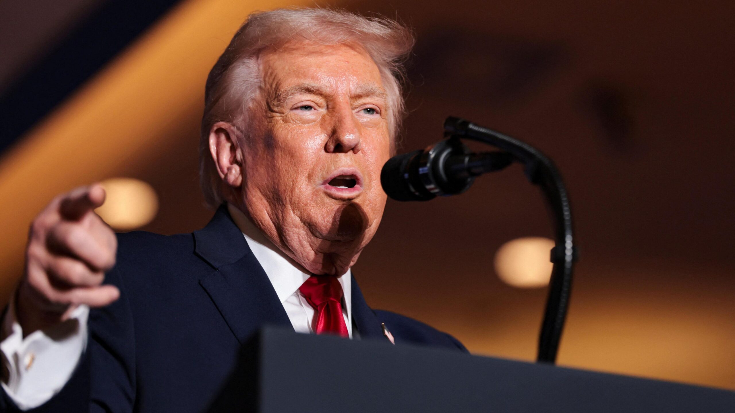 OP-ED: Trump’s Appraisal, Somalia’s Test: Leadership, Reform, and Global Perception