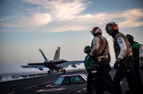 AFRICOM denies civilian harm allegations in Somalia Airstrikes