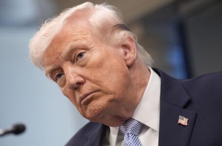 ‘Locked and loaded’: Trump warns Iran as US keeps door open to nuclear deal