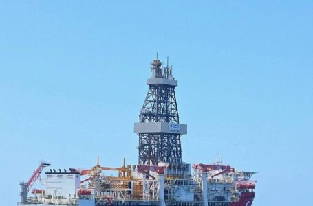 Somalia reports progress in Offshore Oil Drilling