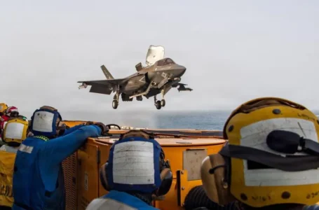 US launches fresh strikes on Iran, as Trump warns of retaliation for deaths of soldiers
