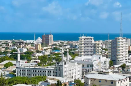 Somalia resumes community solidarity conference to strengthen El Niño preparedness
