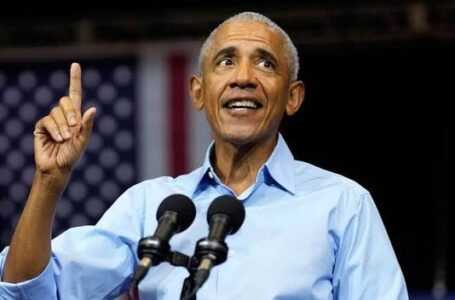 Obama unloads on Trump over the Iran war and mocks the president’s diplomatic strategy