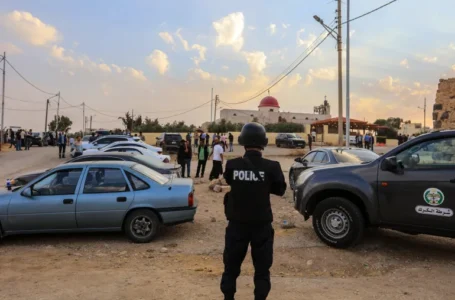 Somalia condemns attack on Church in Jordan