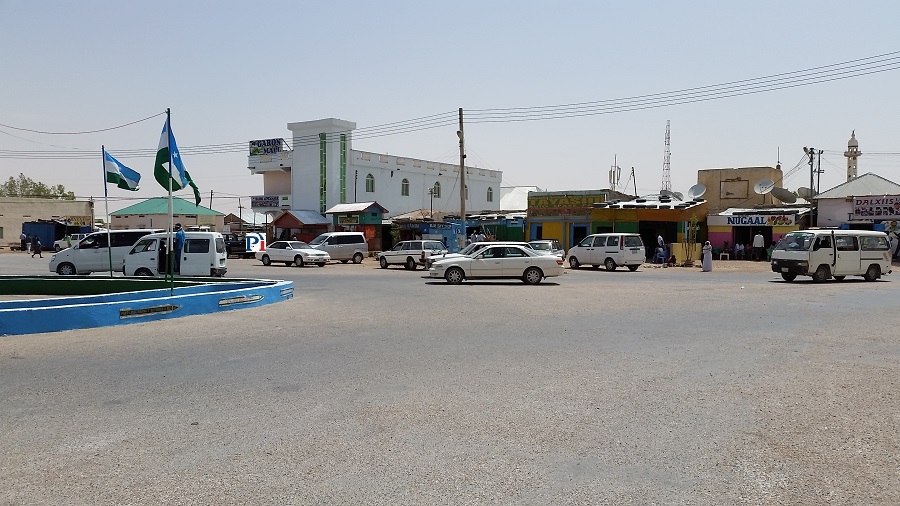 Shirka Golaha Wasiirrada Somaliya oo maanta ka dhacay Garowe