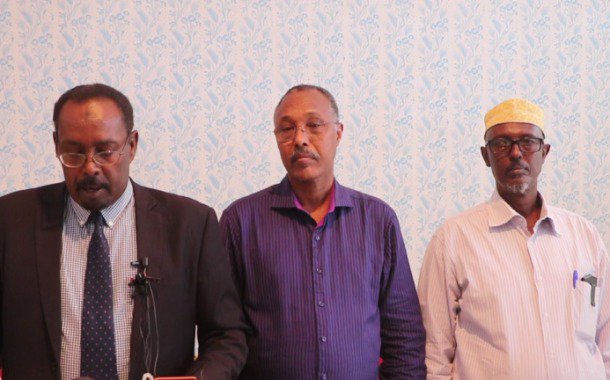 Puntland oo ka baxday heshiiskii laga gaaray Colaadda Tukarraq