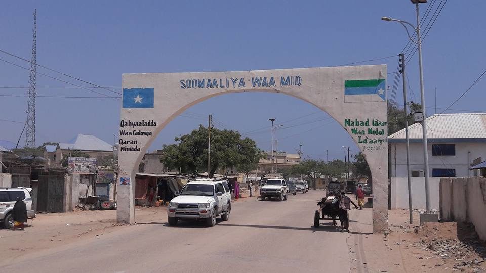 Shirka Golaha Iskaashiga D.Goboleedyada oo maanta ka furmaya Kismaayo