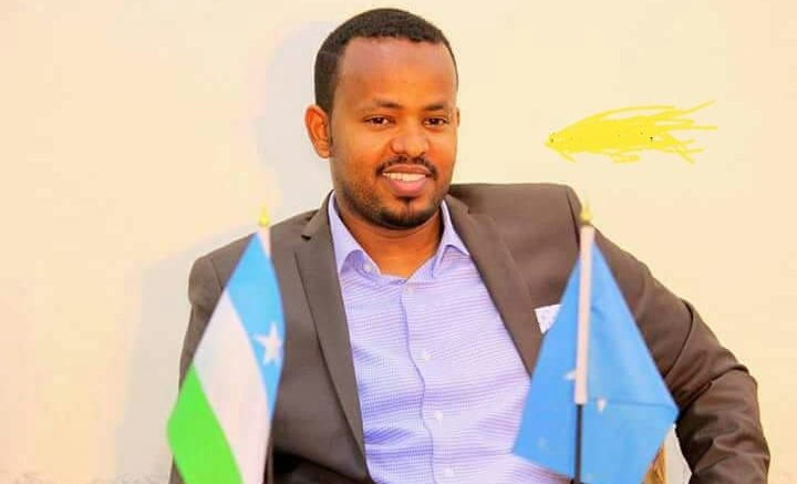 Duqa Degmada Boosaaso oo la doortay