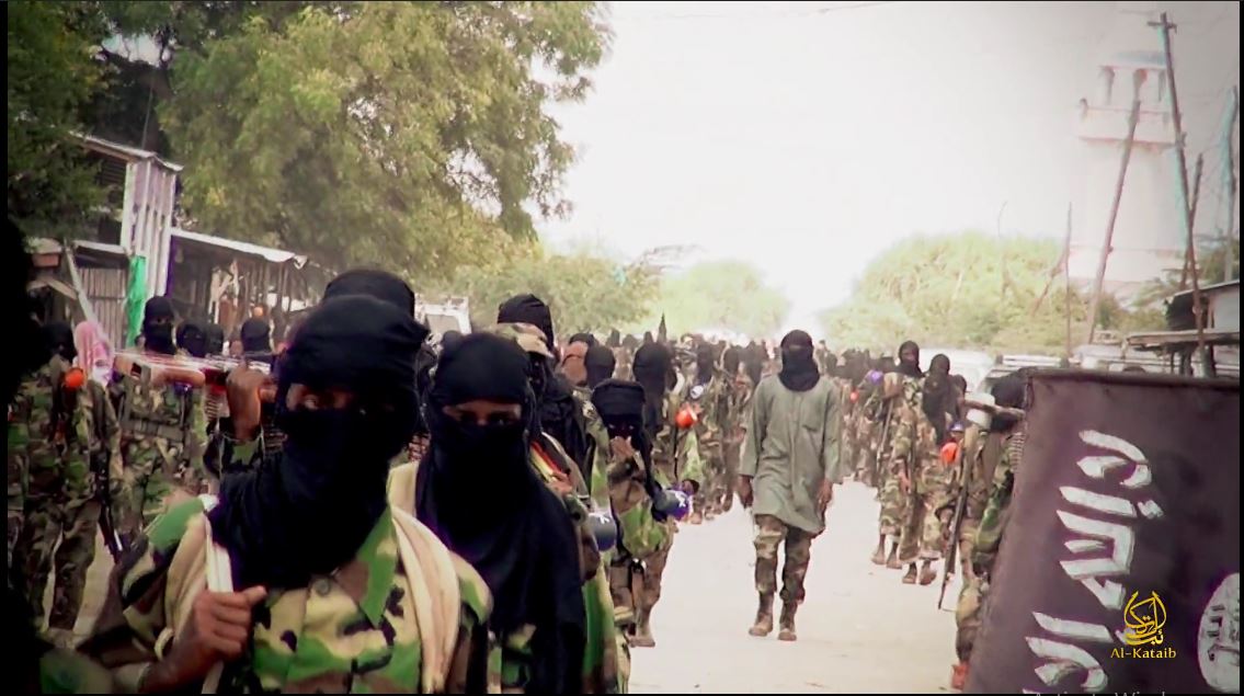 Al-shabab oo qabsaday degaanno ku dhow Balcad