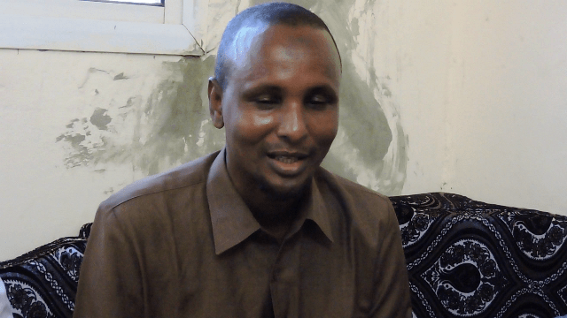 Xildhibaan Cali Ciiley oo Madaxweyne Waare ka dalbaday in uu Is casilo.
