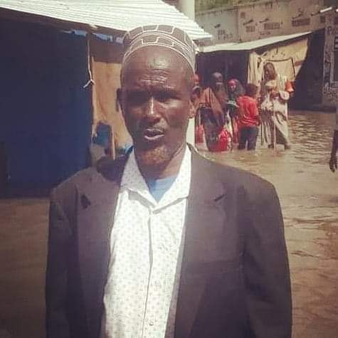 Nabaddoon lagu dilay Beledweyne