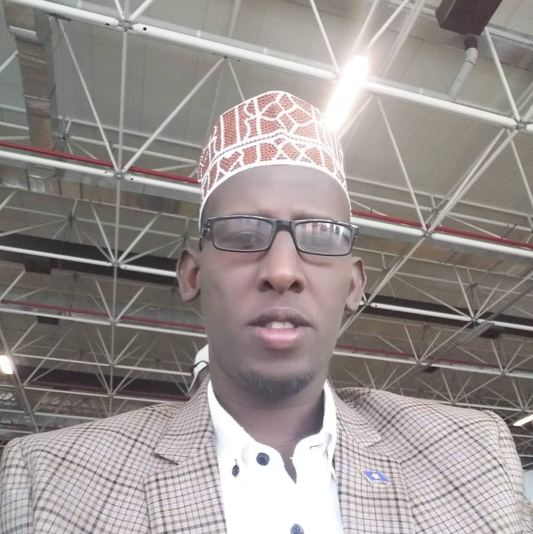 Maareeyaha Garoonka diyaaradaha Jowhar oo xaaskiisa dilay