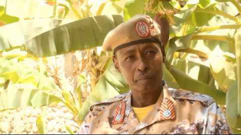 Ciidanka Dowladda oo sheegay in Al-shabab ay ka saareen inta u dhaxeysa Beledweyn iyo Maxaas