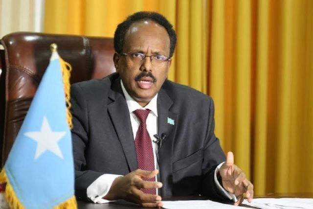 Madaxweyne Farmaajo oo laamaha amniga faray inay baaris ku sameeyaan dilka Xil. Cismaan Cilmi Boqorre