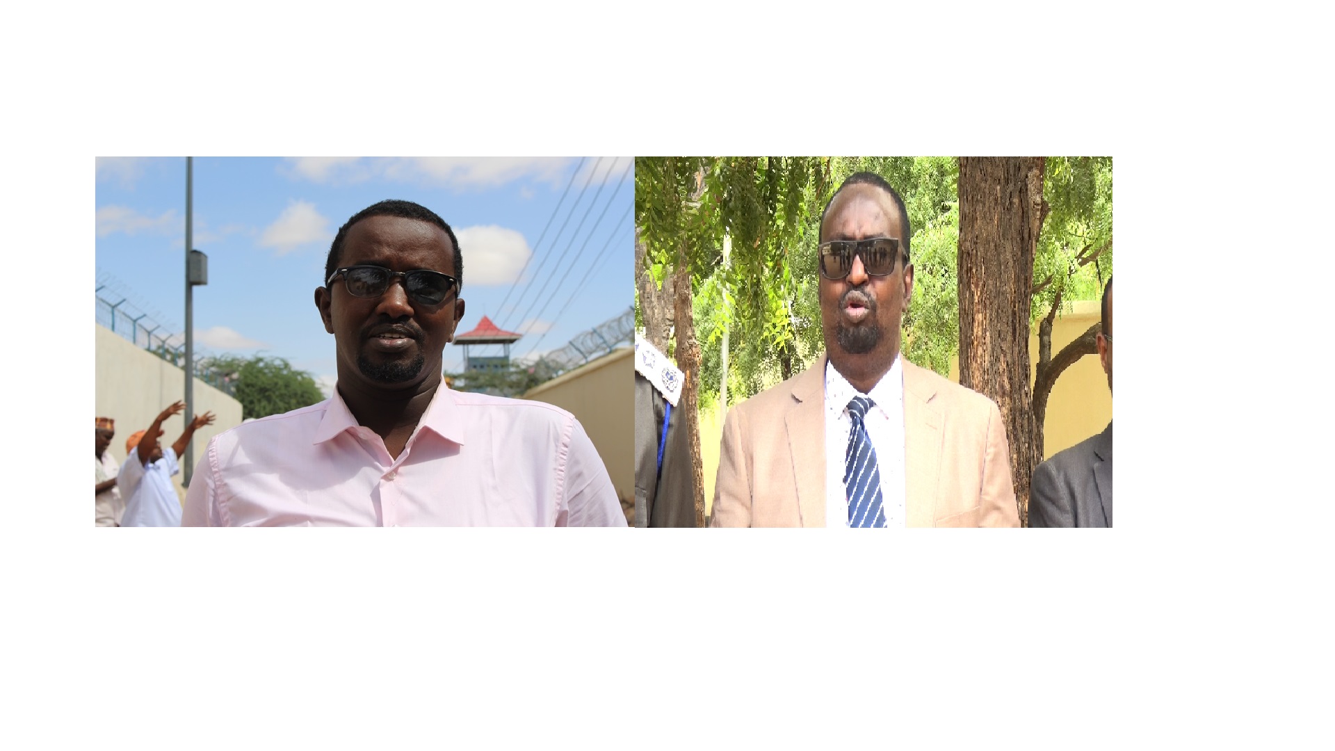 Xiisad ka dhalatay khilaaf u dhaxeeya Mas’uuliyiin katirsan Gobolka Hiiraan oo Baladweyne ka taagan.