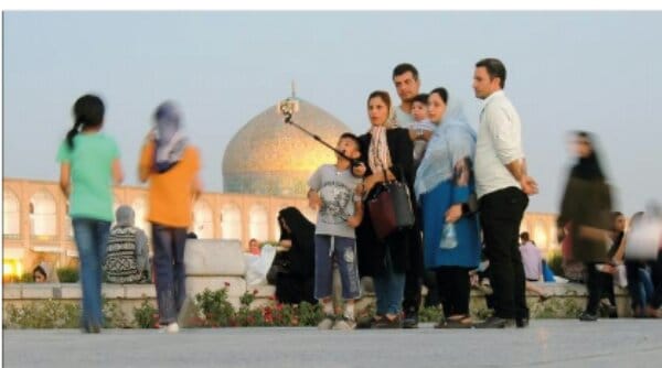 Germany: Macalin booqday wadamada ay u dhasheen ardadiisa oo dhan.