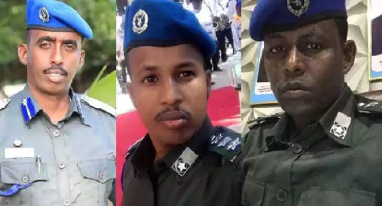 Dhalinyaradu ma ahan Mustaqbal Barito marka Soomaaliya la joogo ee waa Mustaqbalka Maanta ?