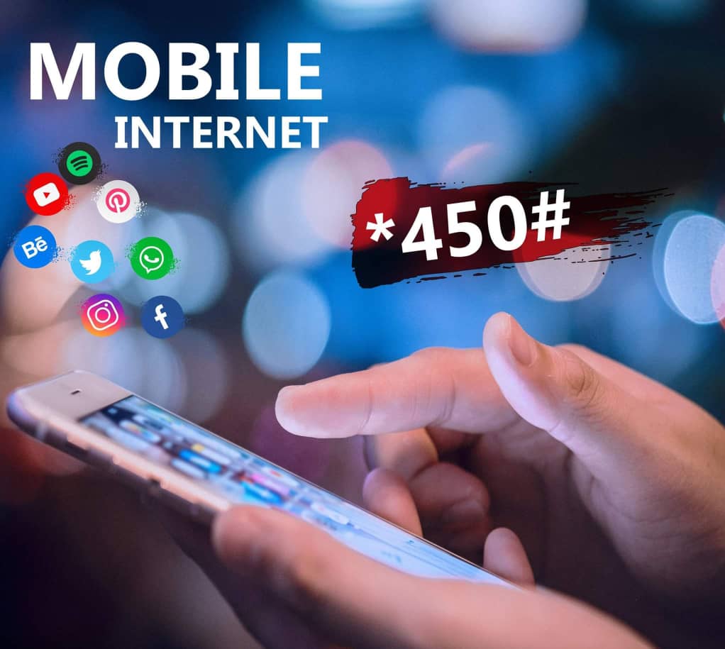 Daah-furka Inetrnet-ka Faca 4aad (4G)