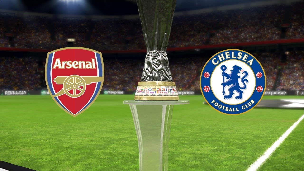 HORDHACA: Arsenal vs Chelsea+Safafka Macquulka ah.