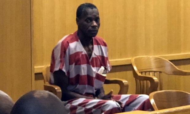 Mareykanka: Nin 36 Sano Xabsi ugu jiray $50 doollar oo lagu wado in la siidaayo