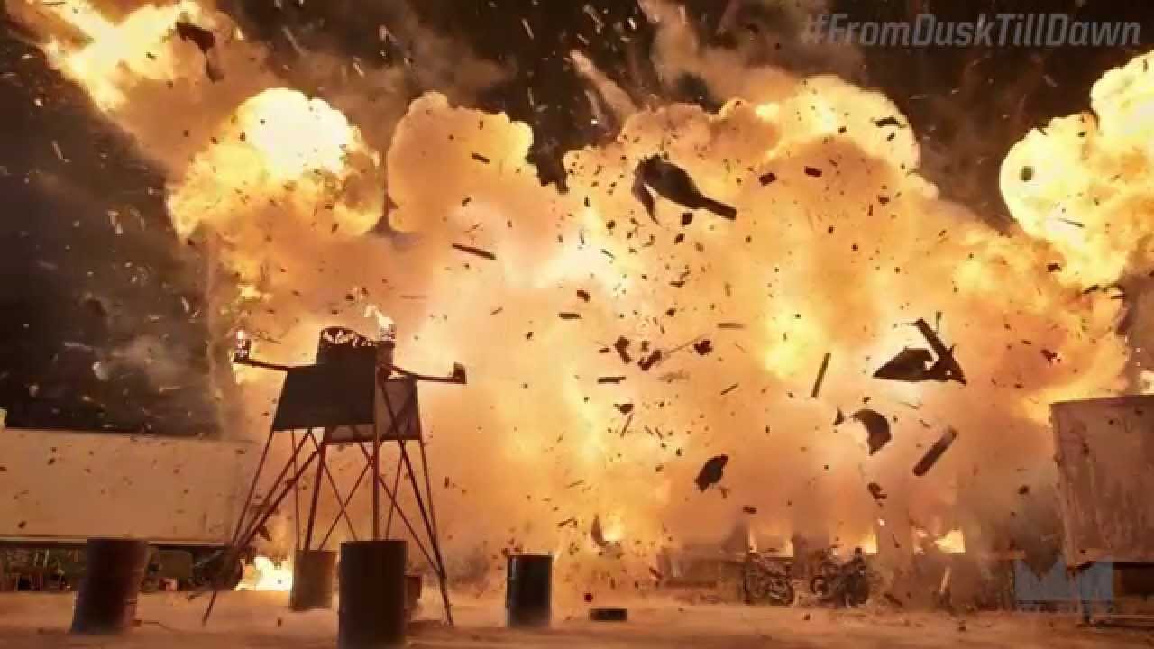 Halis caafimaad oo ay la kulmi karaan Wariyayaasha ku carara goobaha qaraxyada