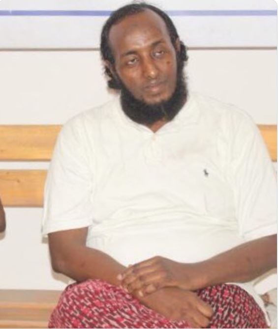 Sarkaal ka tirsanaa Daacishta Soomaaliya oo ku dhintay Xabsi ku yaalla Muqdisho.