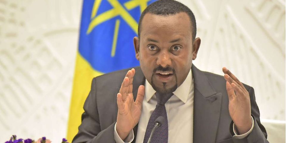 Itoobiya oo qorsheynayo in ay wax ka badasho farsamooyinka howlgallada ay kula dagaalami jirtay AS