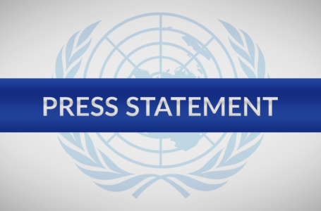 SECURITY COUNCIL PRESS STATEMENT ON SOMALIA