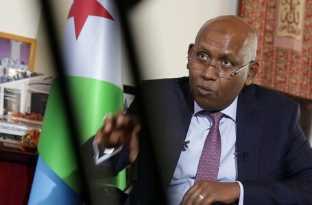 The Minister of Finance of the Republic of Djibouti rejects outgoing FGS’ allegations levelled against Djibouti