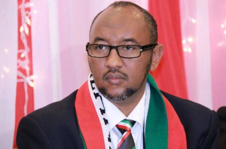 Maxay ahaayeen Su’aalaha ku adkaaday in uu ka jawaabo Guddoomiyaha Xisbiga Waddani ee Somaliland kaas uu ka qaaday Aljazeera?