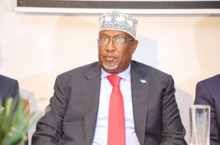 Sheekh Aadan Madoobe miyuu jabiyay Dastuurka dalka ee dhammaystirkiisa uu qaybta ka ahaa?
