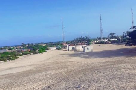 Ciidamada ammaanka DFS oo howlgallo lagu sugayo amniga kawada Shabeelaha Dhexe