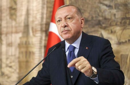 MW Erdogan “Waxaan billownay dhismaha xarunta laga diri doono dayax-gacmeedka ee aan ka hirgelin doonno Soomaaliya”