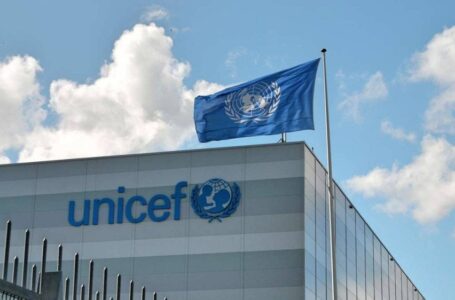 UNICEF: 190 Milyan Carruur oo ku nool 10 Dal oo Afrika ah ayaa biyo la’aan & Caafimaad darro heysata!
