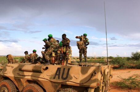 Uganda oo martigelinaysa shirka Madaxda dalalka ciidamada usoo diray Soomaaliya