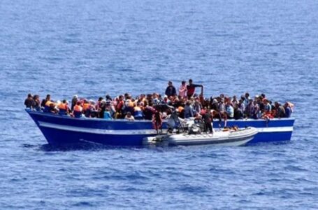 Hay’adda IOM oo ka digtay halista tahriibayaasha isaga kala gudba Soomaaliya & Yemen