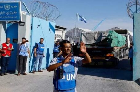 UNICEF & WHO oo ka qaylo-dhaamiyay xaaladda ka taagan Magaalada Gaza.